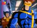 Wolverine Classic Funny Moments