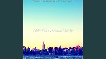 Urbane Backdrops for Dreams