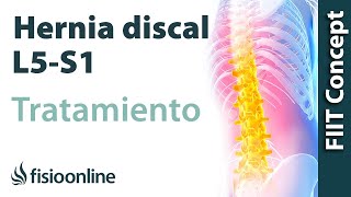 Dolor nervioso si l5