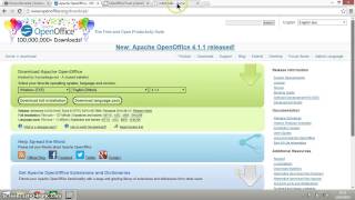 ODT2Braille Install- Free Braille Transcription Software screenshot 3