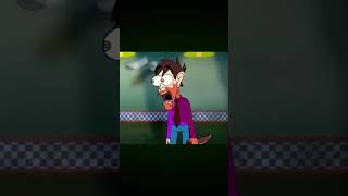 La Vida De William Afton Animada