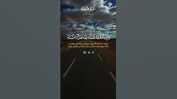 تلاوه #قران كريم#اكسبلور.. راحه نفسيه.. اجر لي ولكم..