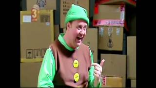 Adam Turnbull Showreel 2012