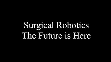 surgical robotics -the future is here | Dr. Arvind Kumar ( Medanta, Gurgaon) +919773635888
