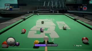 Hustle Kings™,US 8-Ball Master good game expert-sieve. screenshot 2