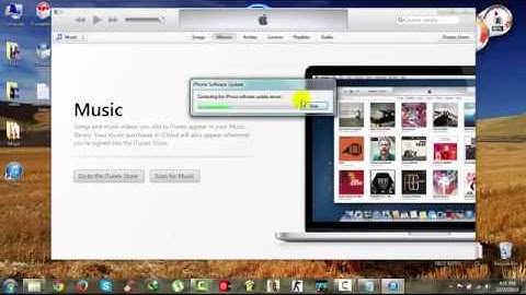 Fix IPhone 4 Cannot Activated 0XE800004 , Downgrade From IOS 7 To 5 1 1 No SHSH