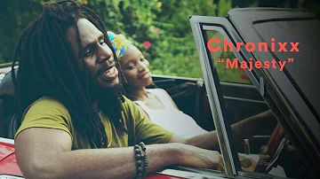 Chronixx: “Majesty” (Official Music Video)