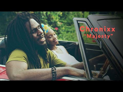 Chronixx: âMajestyâ (Official Music Video) 