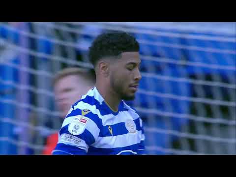 Reading Blackburn Goals And Highlights