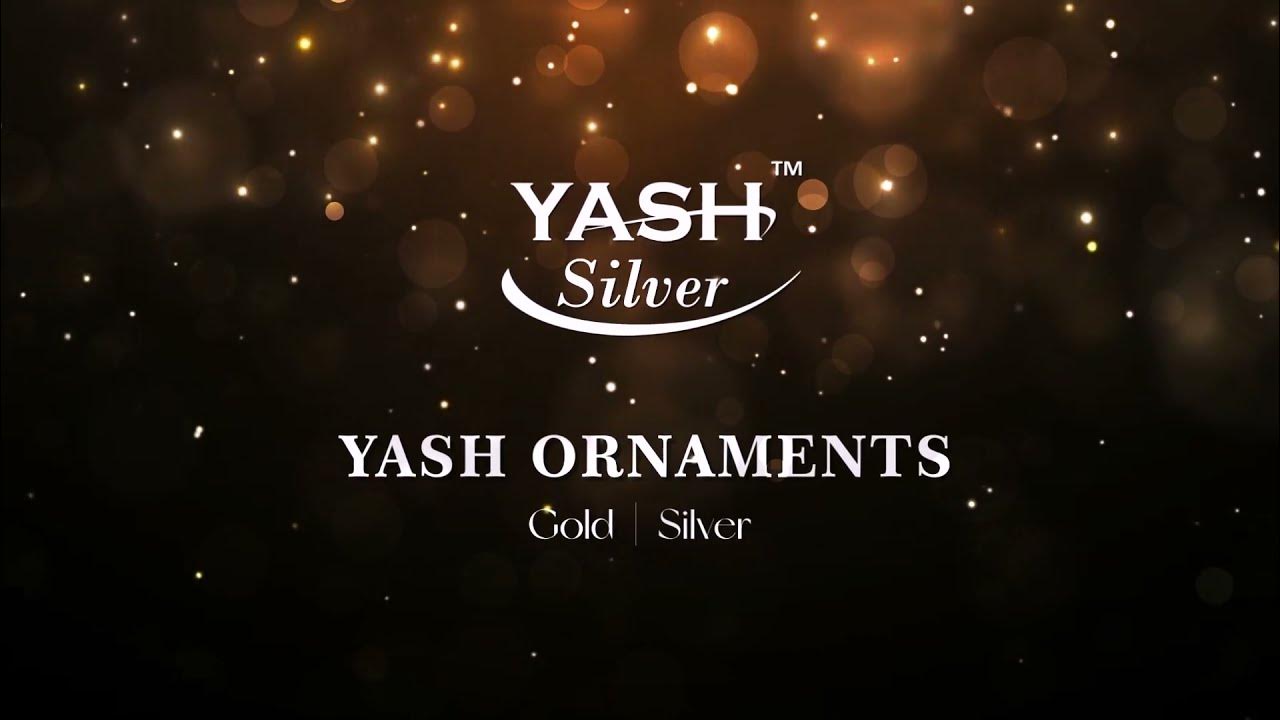 YASH ORNAMENTS, THE ONESTOP SHOP FOR YOUR ANY KIND OF JEWELLERY