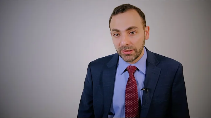 Mohammad Al Sawaf, M.D. Physician Profile Video