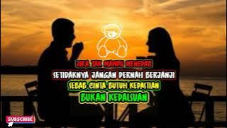 LAGU NOSTALGIA TERBARU 2022 Vany Fabiola:  JANJI PALSU(liryk)