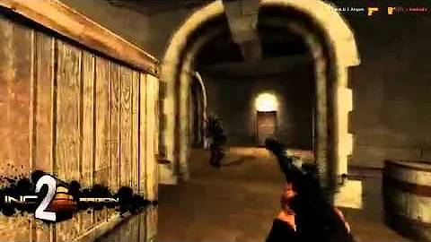 Incorporated 2 by ClaYmaN   BEST CSS MOVIE IN HD