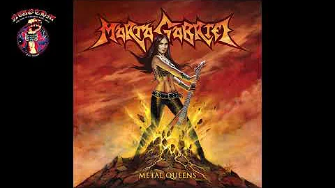 Marta Gabriel - Metal Queens (2021)