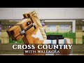 XC Practice with Wallacea | GCMC [Minecraft]