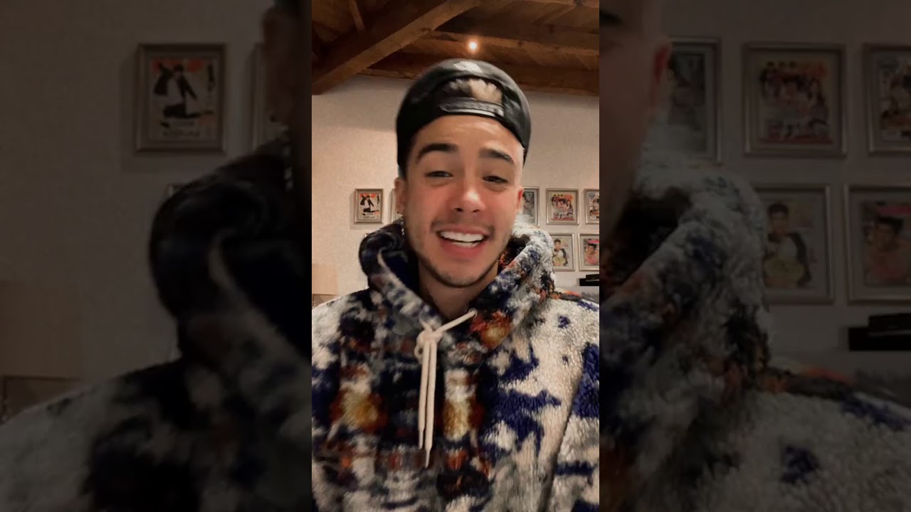 ESTRENO MIAMI - DIRECTO EN INSTAGRAM