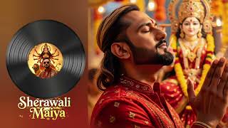 अब जगदब Yo Yo Honey Singh Anjali Navratri Special Sherawali Maiya Song 2025 Jai Mata Di