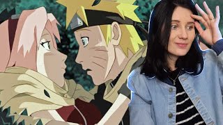 NARUTO E SAKURA DARIAM CERTO? | PSICOLOGIA anime