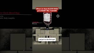 How to solve the most annoying Silent Hill Townfall puzzle