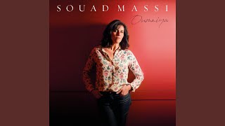 Video thumbnail of "Souad Massi - Oumniya"