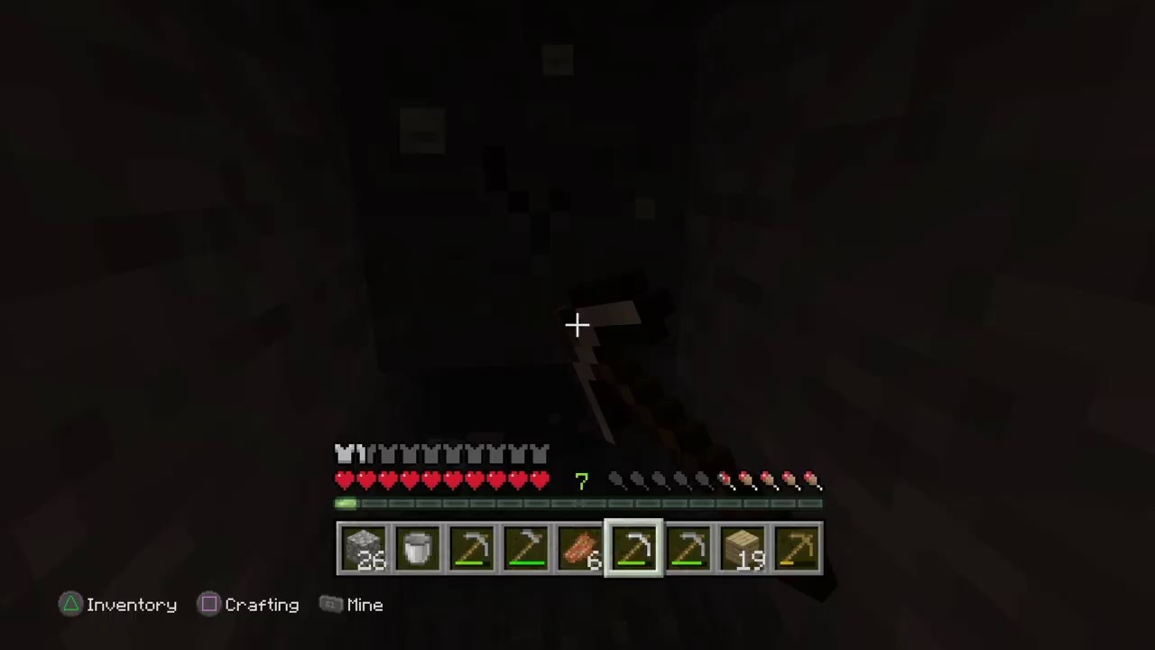 My friends first time playing minecraft 18+ - YouTube