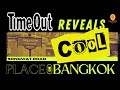 COOL! | Bangkok area on World Top 40 List!