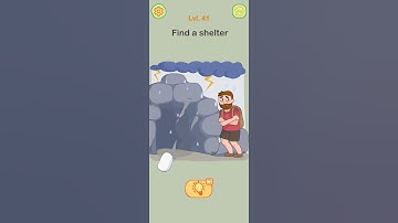 Delete one part puzzle🧽🧽 gameplay walkthrough all levels android/ios #short #games #gameplay #gaming