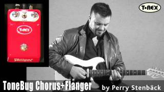ToneBug Chorus Flanger_Perry Stenbäck.mov
