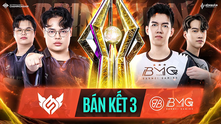 🔴 TRỰC TIẾP: FULL SENSE vs BANMEI GAMING | SEMI FINALS - AIC 2024 | NGÀY 29/12