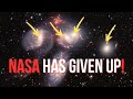 Shocking Discovery:James Webb Telescope Uncovers Galaxies That Defy the Big Bang