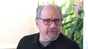 Dan Gottlieb "The Wisdom We