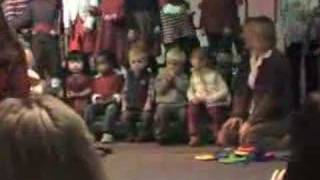 COLIN AND AUDREY'S CHRISTMAS PROGRAM 07