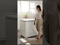 Freezer Horizontal Consul 309 Litros #shorts