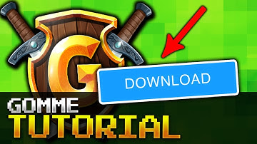 Installation guide: GommeHD.net ClanWar Modification