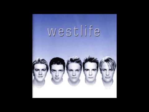 Westlife - If I Let You Go