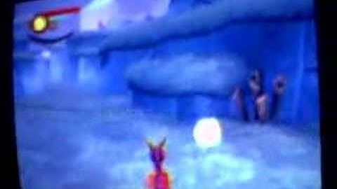 The legend of spyro a new beginning marathon part 39