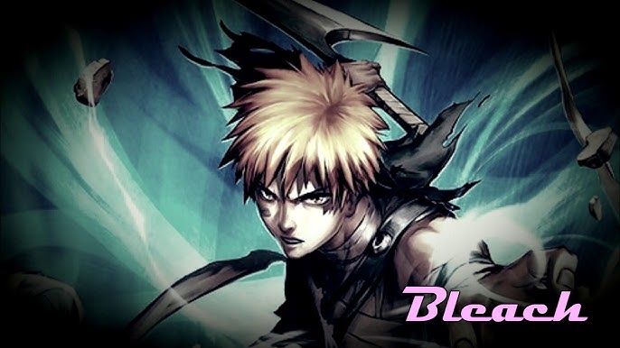 Eyes of all Bleach Characters!