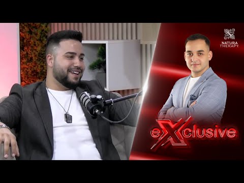 Nikola Stanišić | Exclusive С4Е4