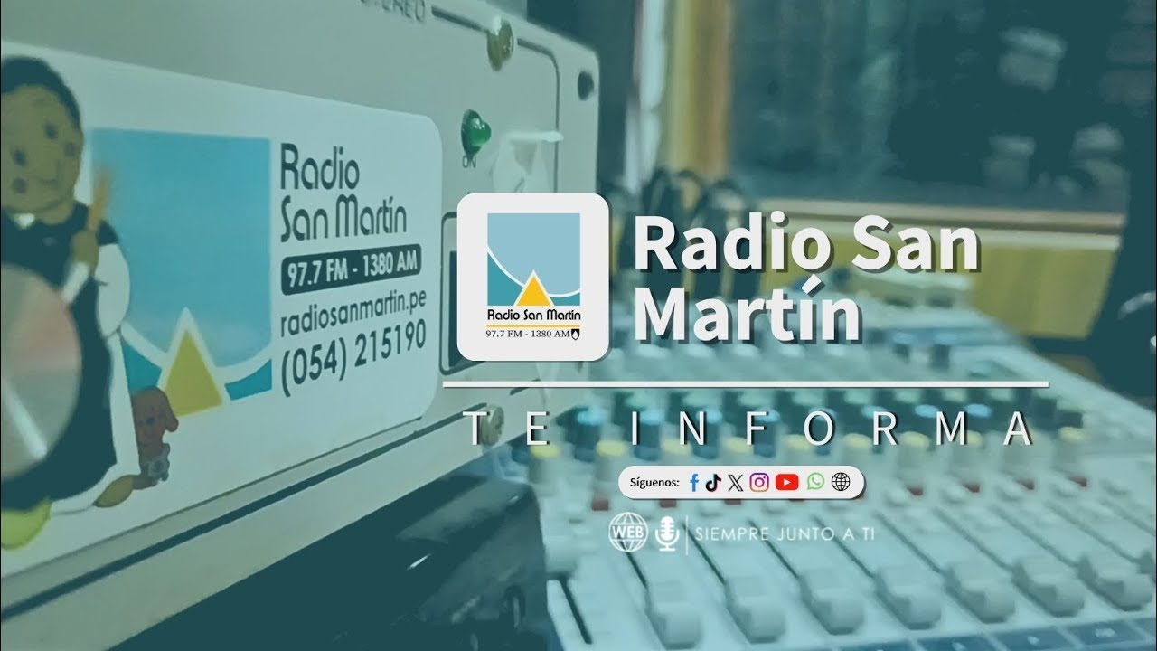 🔵📻 #Envivo #Arequipa || Programa: VÉRITAS, una sola verdad (miércoles 04 de marzo de 2026)