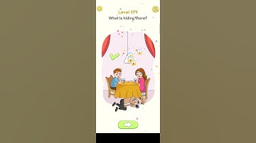 DOP 3: Delete One Part Level 179 Walkthrough Solution #shorts #DOP3