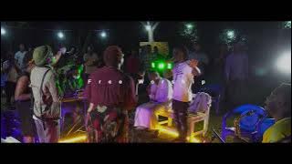 Free Worship - Ulemelero Wanu feat. Praise Umali
