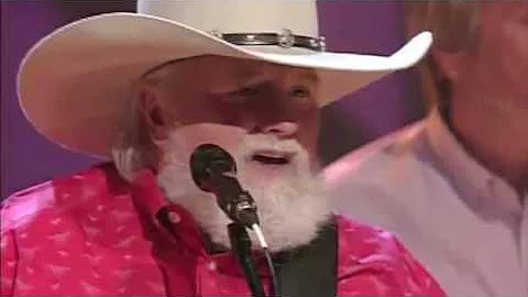 Charlie Daniels - Simple Man live at the Grand Ole Opry.flv