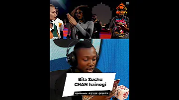 ZUCHU HASHIKIKI KAALIKWA KASARANI KENYA 