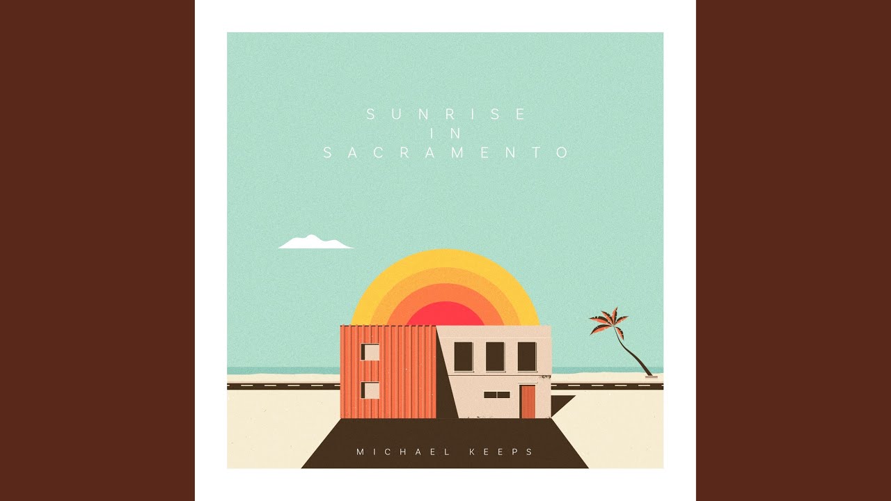 Sunrise In Sacramento YouTube Sunrise In Sacramento YouTube