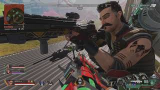Apex Legends - 2 person Army