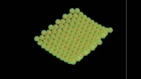 Cells Forming A Tube by Apical Narrowing and Adhering, a 3D Matlab model