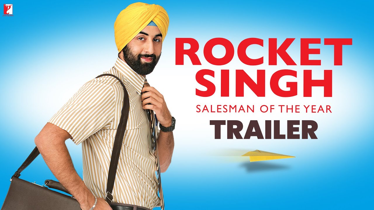 Rocket Singh