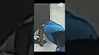 Man wanted for at least 7 armed robberies across NW Side: VIDEO