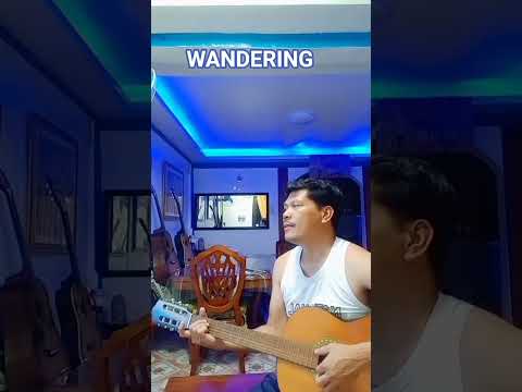 Wandering I James