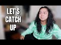 Let's catch up with what's happening!  - @itsJudysLife